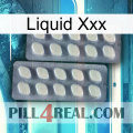 Liquid Xxx 07